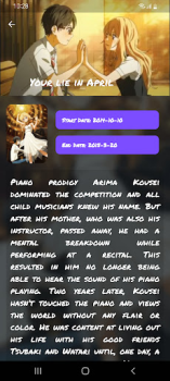 تحميل Anime Scan - Search By Image أدوات لنظام أندرويد لقطة شاشة 5