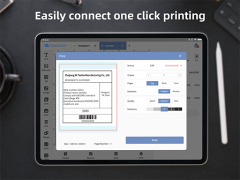 تحميل OpenLabel HD (Steprint HD) أدوات لنظام أندرويد لقطة شاشة 2