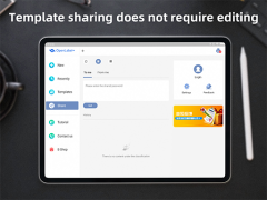 تحميل OpenLabel HD (Steprint HD) أدوات لنظام أندرويد لقطة شاشة 3