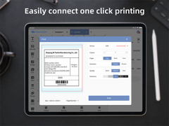 تحميل OpenLabel HD (Steprint HD) أدوات لنظام أندرويد لقطة شاشة 7