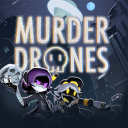 تحميل  Murder Drones - 4K Wallpapers