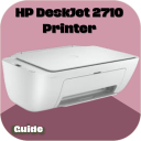 تحميل  HP DeskJet 2710 Printer
