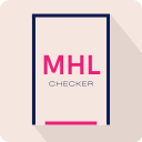 تحميل  MHL Checker - Control HDMI