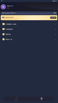 تحميل Limore Cloud Game أدوات لنظام أندرويد لقطة شاشة 5