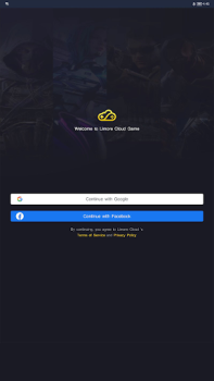 تحميل Limore Cloud Game أدوات لنظام أندرويد لقطة شاشة 6