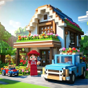 تحميل  Village City Life Building