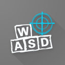 تحميل  WASD+  Shooting game master