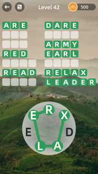 تحميل Zen Word®-لعبة ألغاز للاسترخاء ألعاب الكلمات لنظام أندرويد لقطة شاشة 6