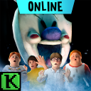 تحميل  Ice Scream United: Multiplayer