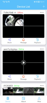 تحميل KDView أدوات لنظام أندرويد لقطة شاشة 2