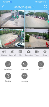 تحميل KDView أدوات لنظام أندرويد لقطة شاشة 3