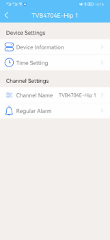 تحميل KDView أدوات لنظام أندرويد لقطة شاشة 4
