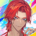 تحميل  Apartment Love Triangle: Otome