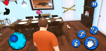 تحميل Who Your Daddy HD Mobile المحاكاة لنظام أندرويد لقطة شاشة 2