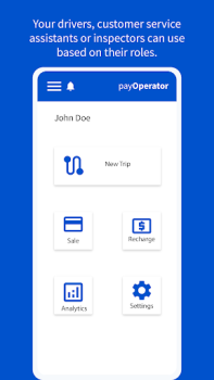 تحميل TransitApp يسافر لنظام أندرويد لقطة شاشة 2