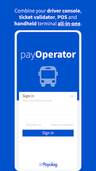 تحميل TransitApp يسافر لنظام أندرويد لقطة شاشة 7