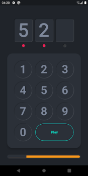 تحميل TimeBomb — bomb with timer ألعاب عارضة لنظام أندرويد لقطة شاشة 2
