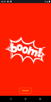 تحميل TimeBomb — bomb with timer ألعاب عارضة لنظام أندرويد لقطة شاشة 3