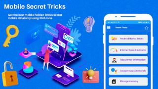 تحميل All Secret Codes for Android أدوات لنظام أندرويد لقطة شاشة 3