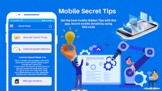 تحميل All Secret Codes for Android أدوات لنظام أندرويد لقطة شاشة 4
