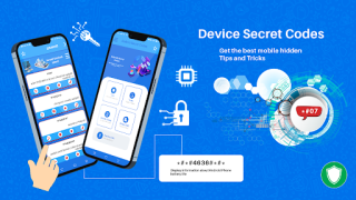 تحميل All Secret Codes for Android أدوات لنظام أندرويد لقطة شاشة 6