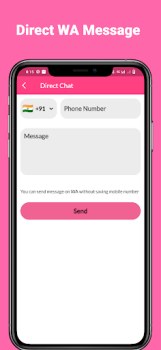 تحميل Whatscan For Web 2023 أدوات لنظام أندرويد لقطة شاشة 5