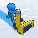 تحميل  Snow shovelers - simulation