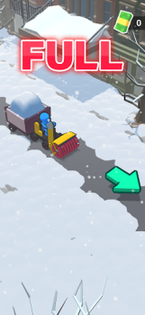 تحميل Snow shovelers - simulation المحاكاة لنظام أندرويد لقطة شاشة 2