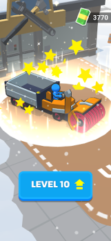 تحميل Snow shovelers - simulation المحاكاة لنظام أندرويد لقطة شاشة 4