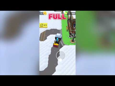 تحميل Snow shovelers - simulation المحاكاة لنظام أندرويد لقطة شاشة 5