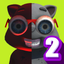 تحميل  Talking Joe 2 - Scary Evil Cat