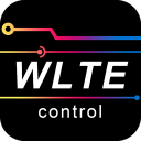 تحميل  WLTE control