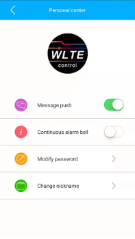 تحميل WLTE control أدوات لنظام أندرويد لقطة شاشة 6