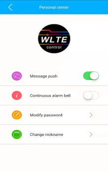 تحميل WLTE control أدوات لنظام أندرويد لقطة شاشة 7