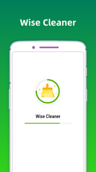 تحميل Wise Cleaner أدوات لنظام أندرويد لقطة شاشة 2