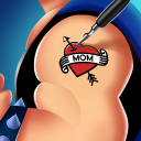 تحميل  Ink Inc. - Tattoo Drawing
