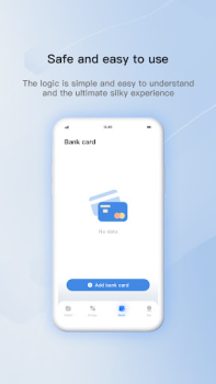 تحميل Unique Token أدوات لنظام أندرويد لقطة شاشة 3