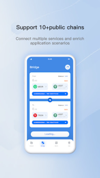 تحميل Unique Token أدوات لنظام أندرويد لقطة شاشة 6