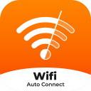 تحميل  Wi-Fi Auto Connect & Manager