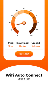 تحميل Wi-Fi Auto Connect & Manager أدوات لنظام أندرويد لقطة شاشة 4