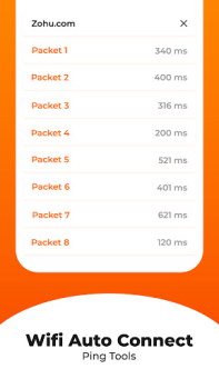 تحميل Wi-Fi Auto Connect & Manager أدوات لنظام أندرويد لقطة شاشة 5