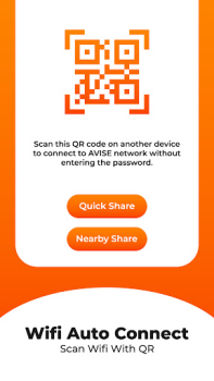 تحميل Wi-Fi Auto Connect & Manager أدوات لنظام أندرويد لقطة شاشة 7