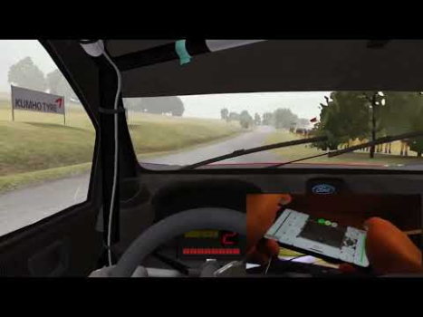 تحميل Steering Wheel for PC أدوات لنظام أندرويد لقطة شاشة 8