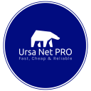 تحميل  Ursa Net PRO