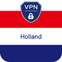 تحميل  VPN Netherlands - Use NL IP
