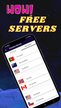 تحميل VPN PLUS: SAFE & SECURE VPN أدوات لنظام أندرويد لقطة شاشة 6
