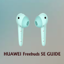 تحميل  HUAWEI Freebuds SE GUIDE