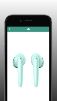 تحميل HUAWEI Freebuds SE GUIDE متنوع لنظام أندرويد لقطة شاشة 4