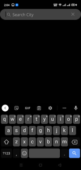 تحميل Weather Forecast Pro 2023 طقس لنظام أندرويد لقطة شاشة 4