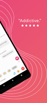 تحميل Chai: Chat AI Platform وسائل الترفيه لنظام أندرويد لقطة شاشة 2